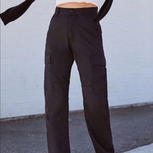 ON HOLD Brandy Melville Piper Cargo Pants